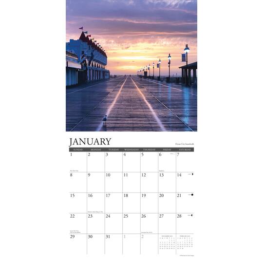 2023 Jersey Shore Wall Calendar Wall Calendars Michaels 2023-jersey-shore-wall-calendar-wall-calendars-michaels